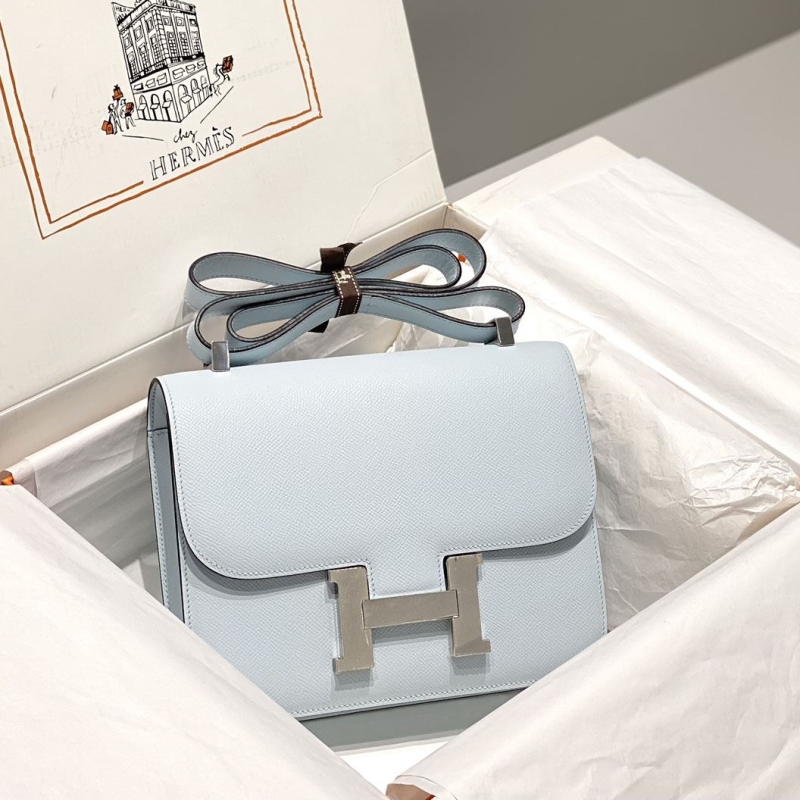 H**mes satchel bags